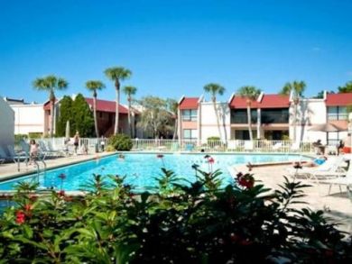 Charming Vacation Rental on Bradenton Beach. Call Today